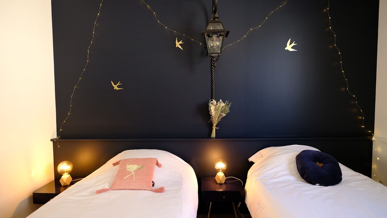 Photo of Bedroom in Tours
