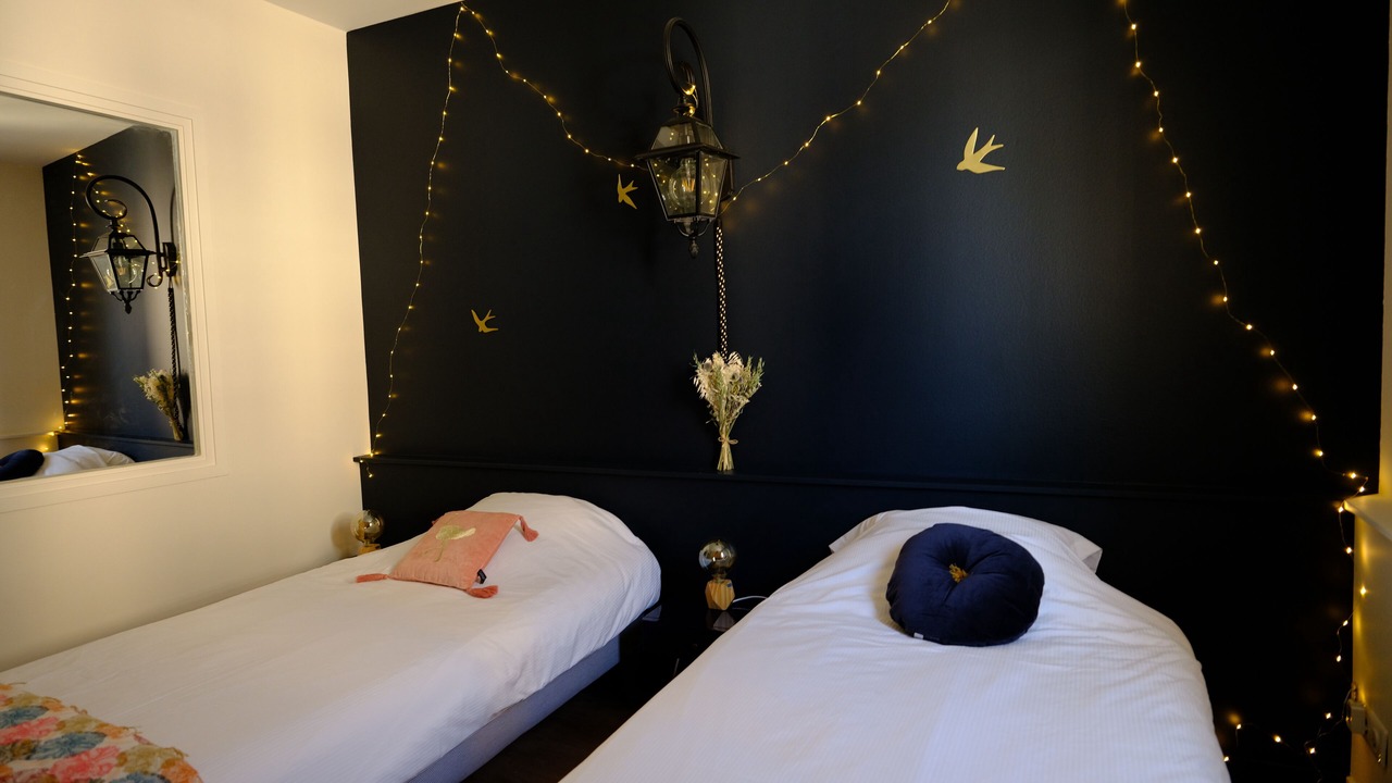 Photo of Bedroom in Tours