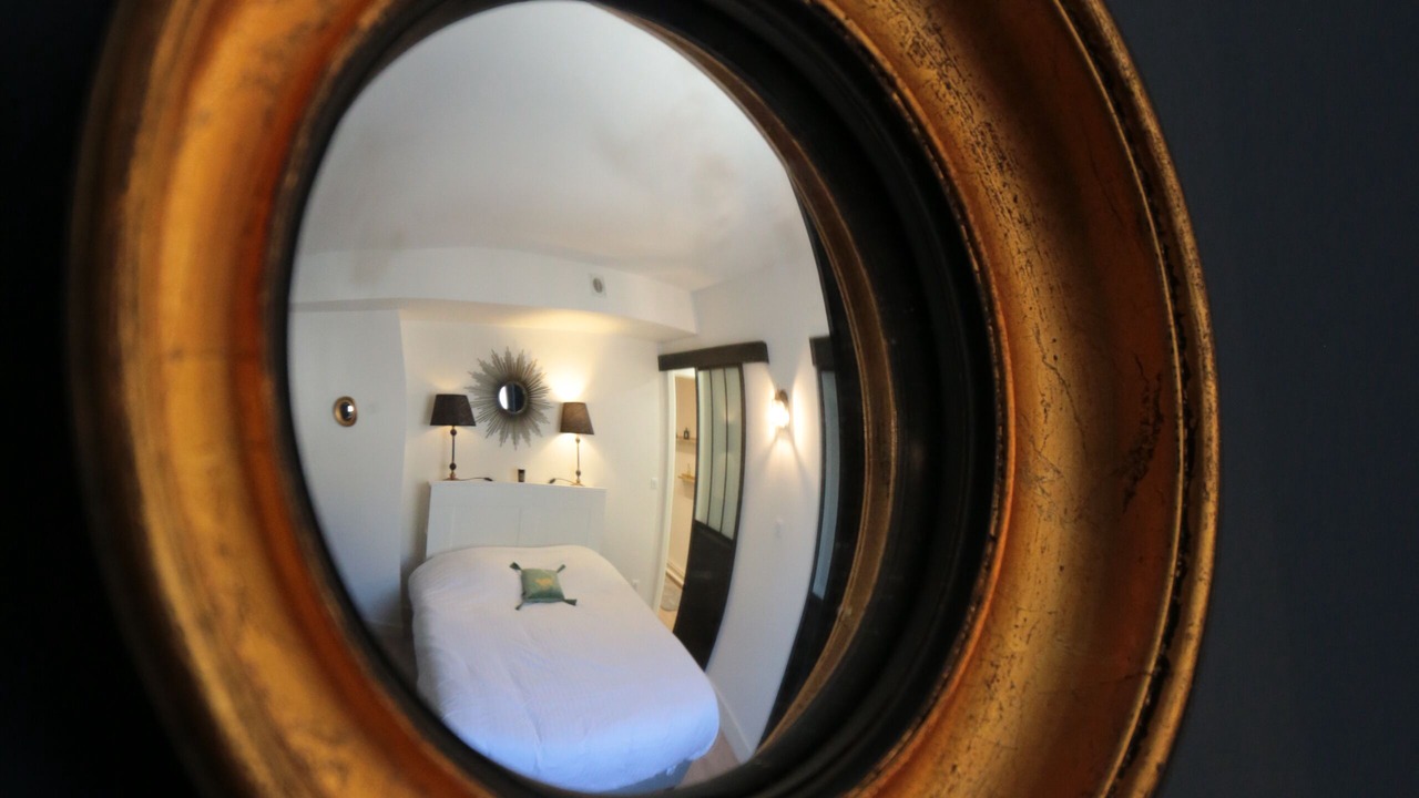 Photo of Bedroom in Tours