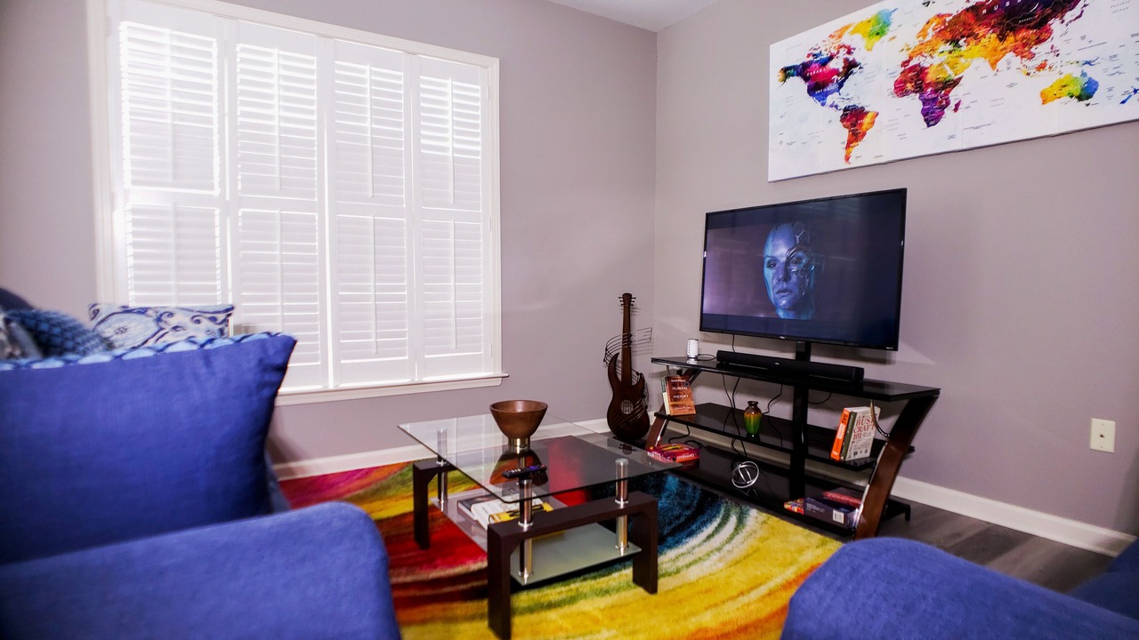 Photo of Bedroom in Uptown