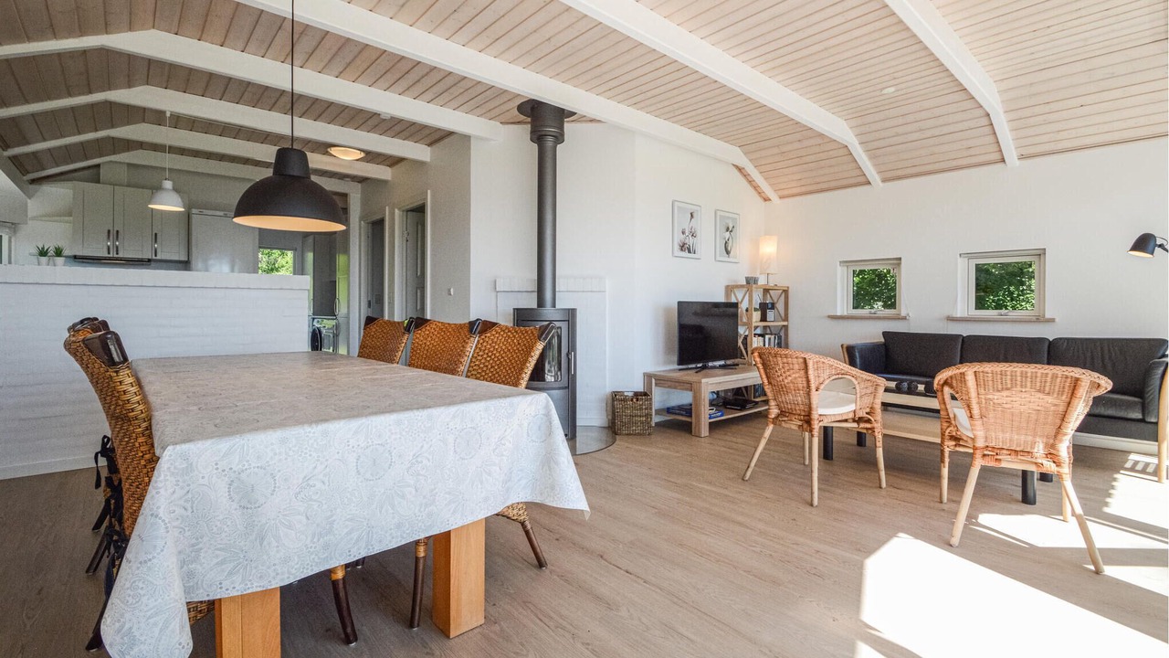 Photo of Bedroom in Fynshav