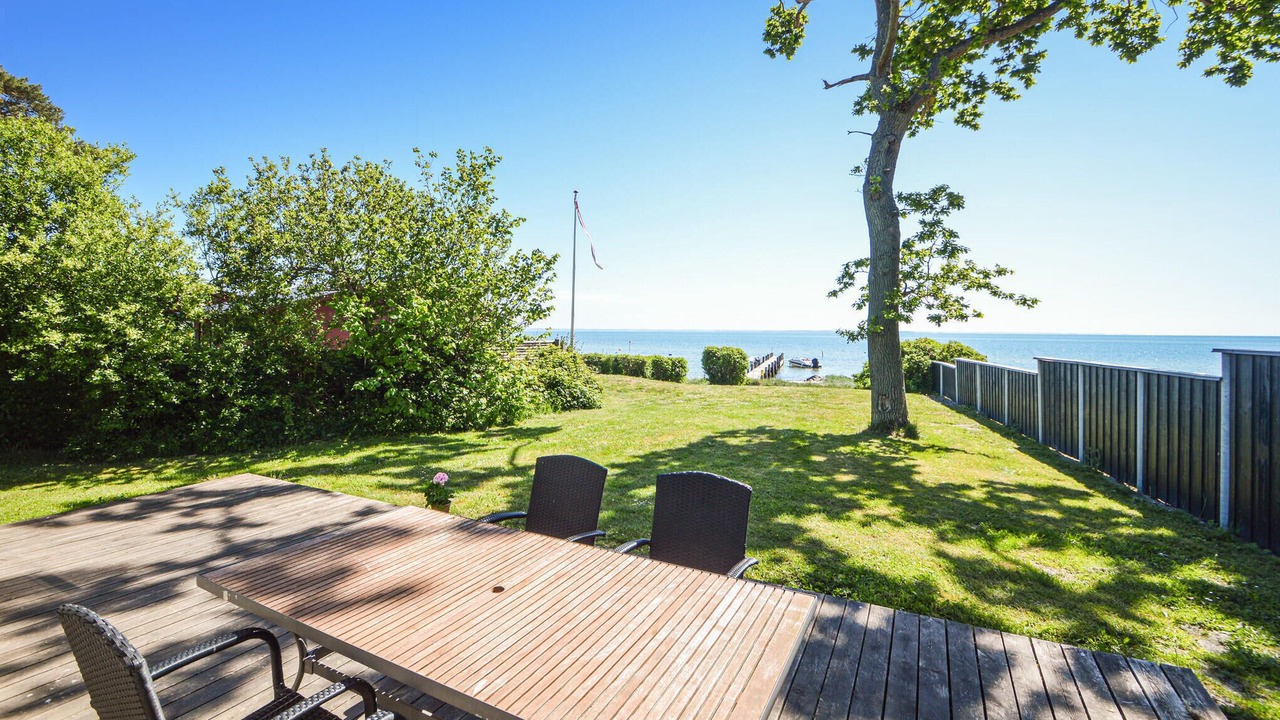 Photo of Bedroom in Fynshav