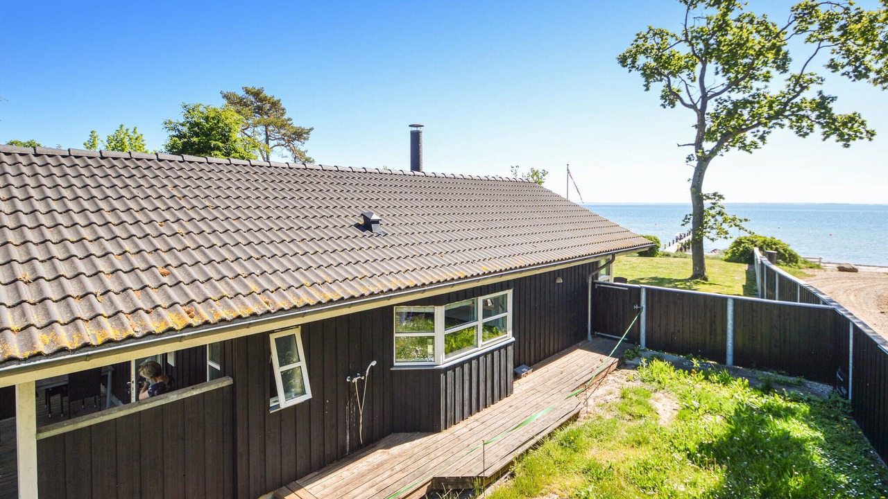 Photo of Bedroom in Fynshav