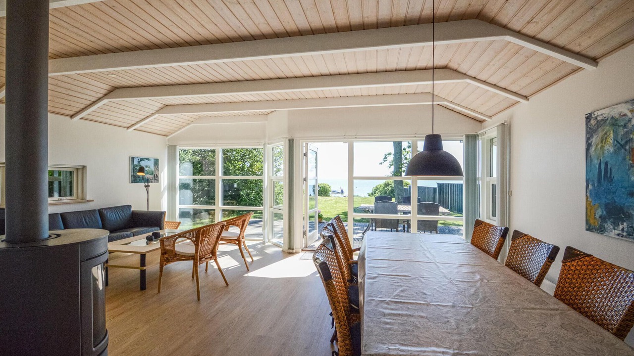 Photo of Bedroom in Fynshav