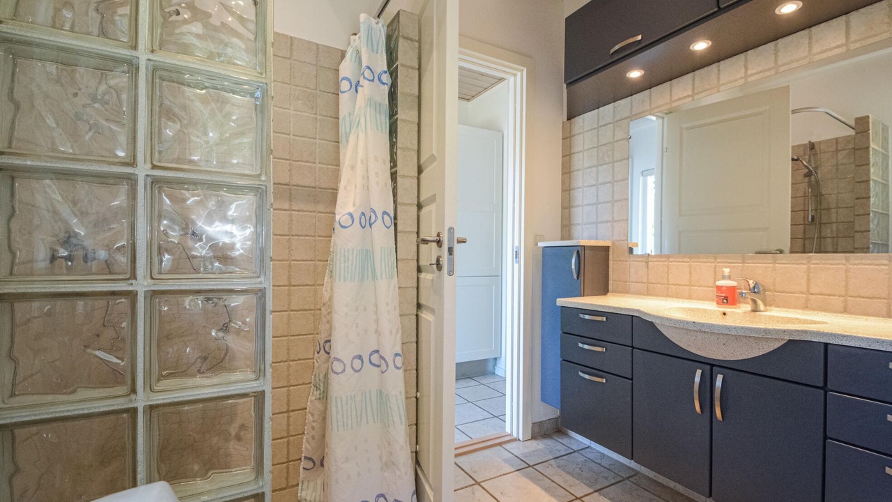 Photo of Bathroom in Fynshav