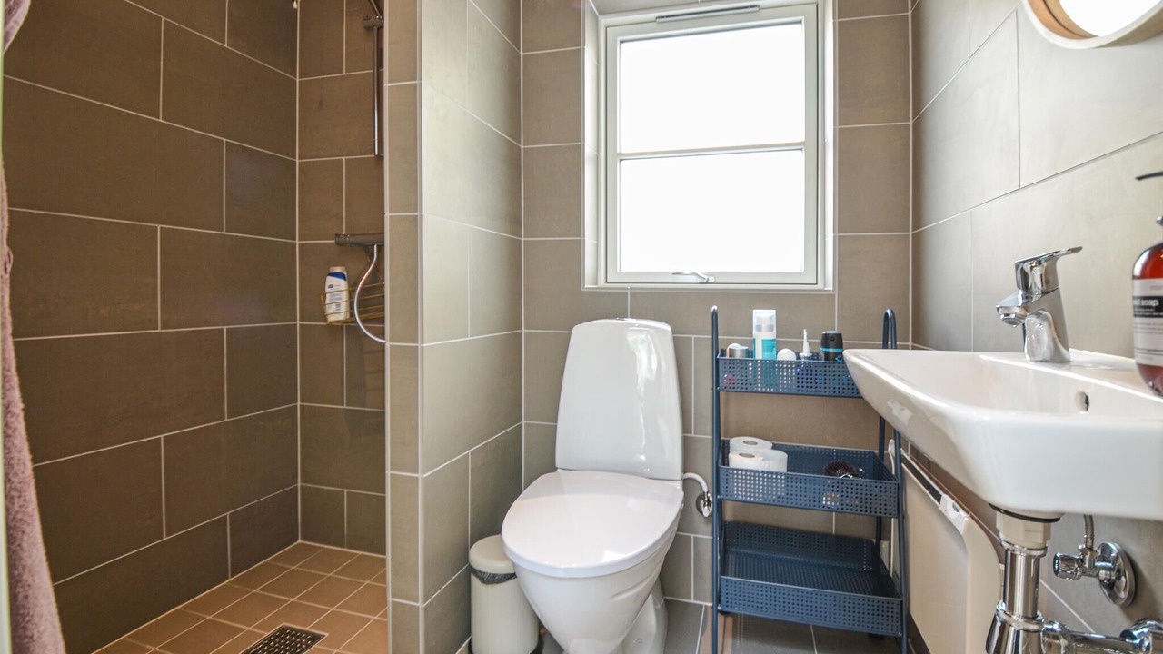 Photo of Bathroom in Femmøller