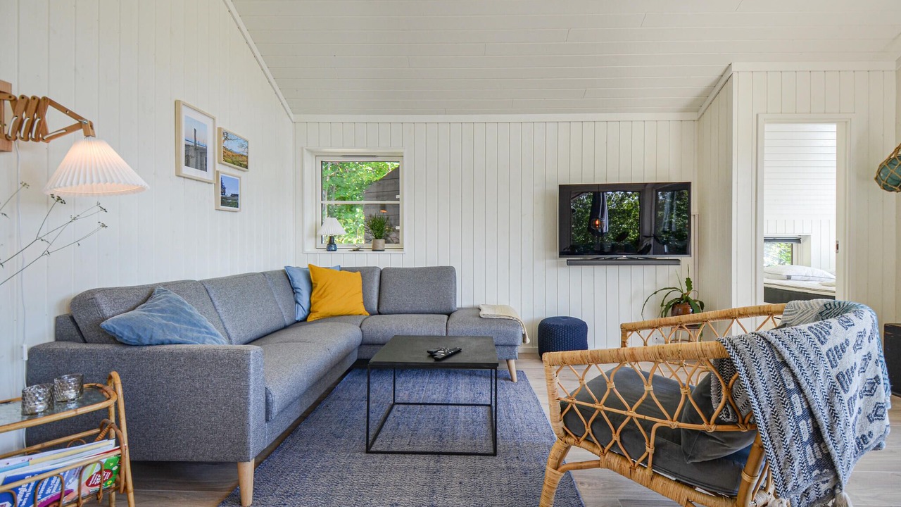 Photo of Bedroom in Femmøller