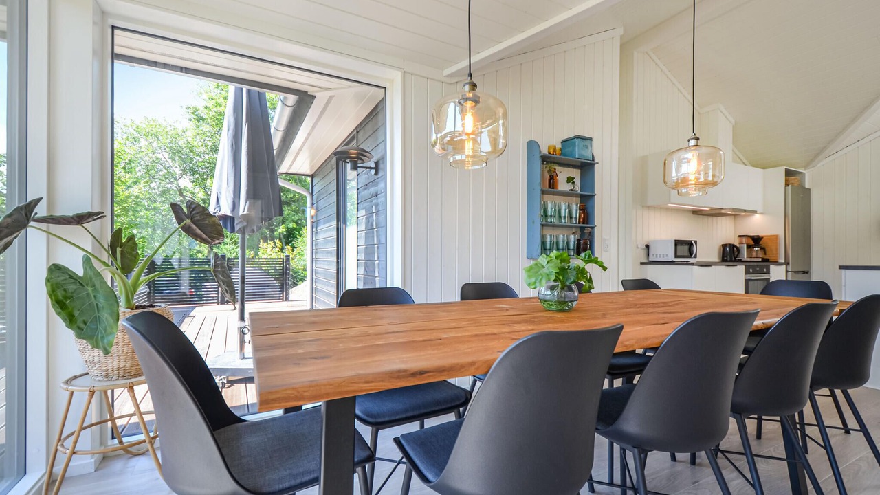 Photo of Bedroom in Femmøller