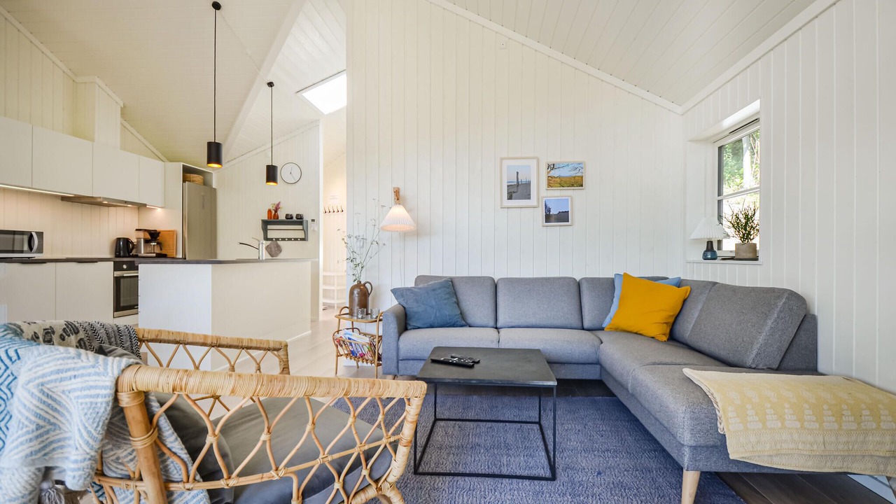 Photo of Bedroom in Femmøller