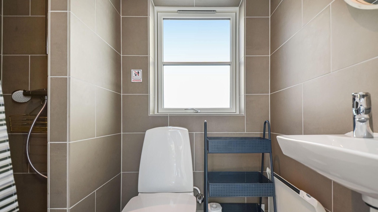 Photo of Bathroom in Femmøller