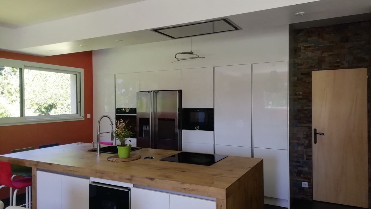 Photo of Kitchen in Escoire