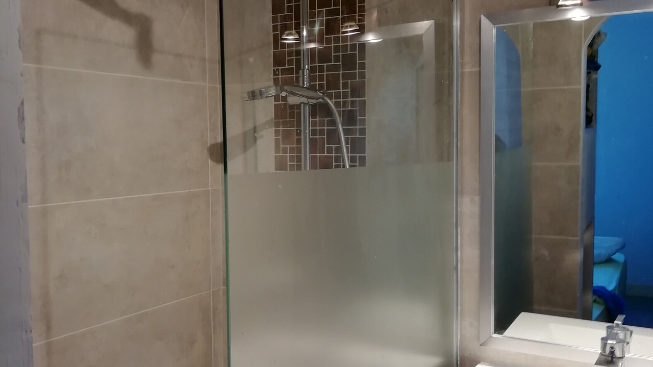 Photo of Bathroom in Escoire