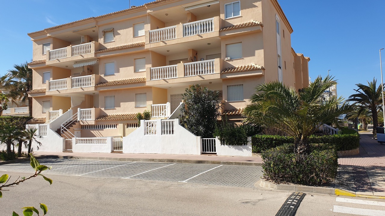 Photo of Outdoor in Platja de Piles