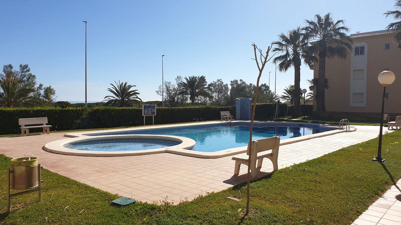 Photo of Outdoor in Platja de Piles