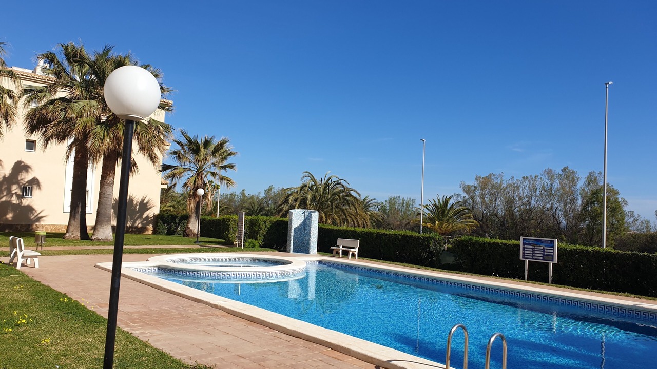 Photo of Outdoor in Platja de Piles