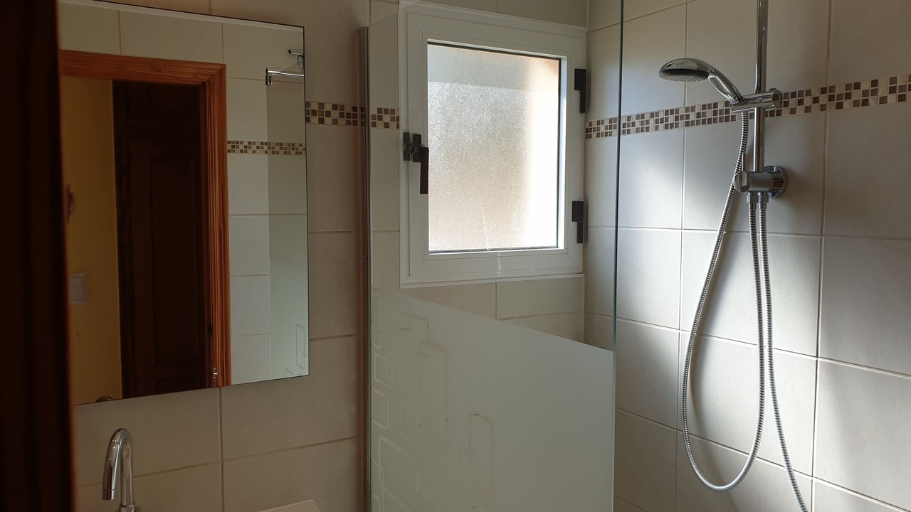 Photo of Bathroom in Platja de Piles