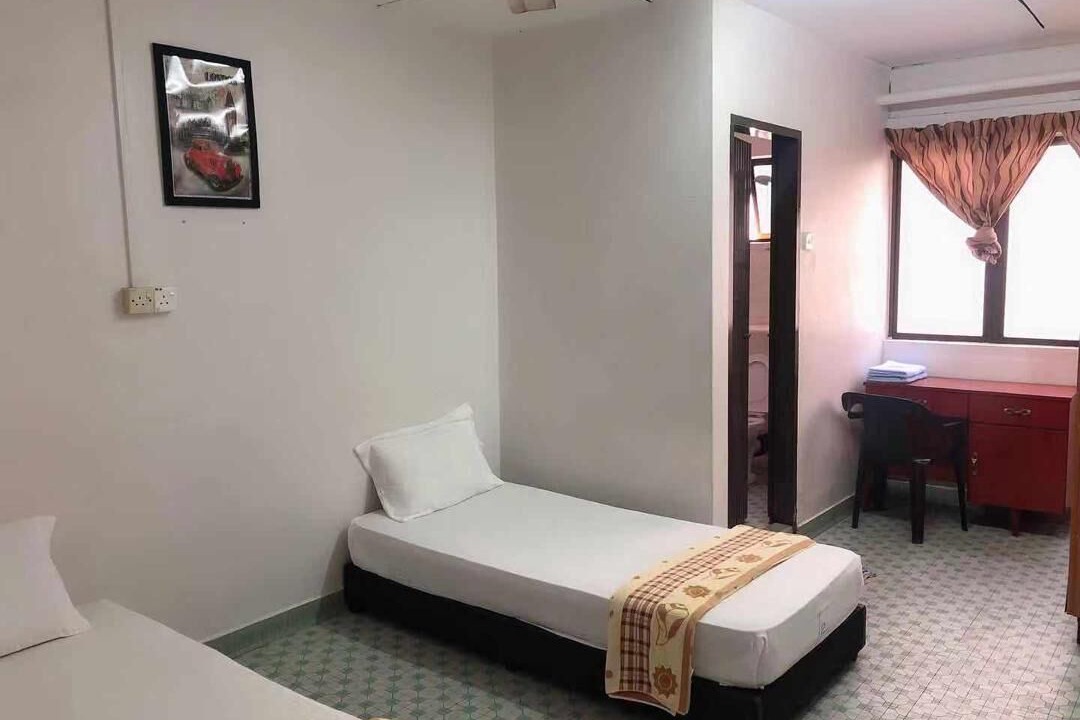 Photo of Bedroom in Taman Sri Maharani