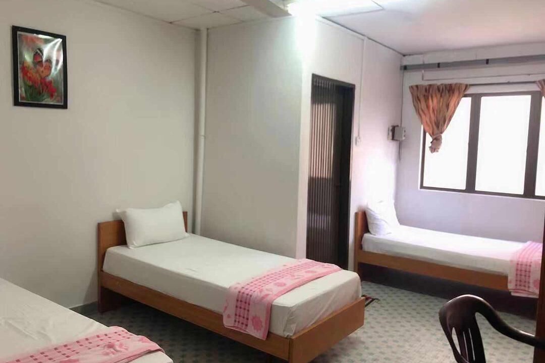 Photo of Bedroom in Taman Sri Maharani
