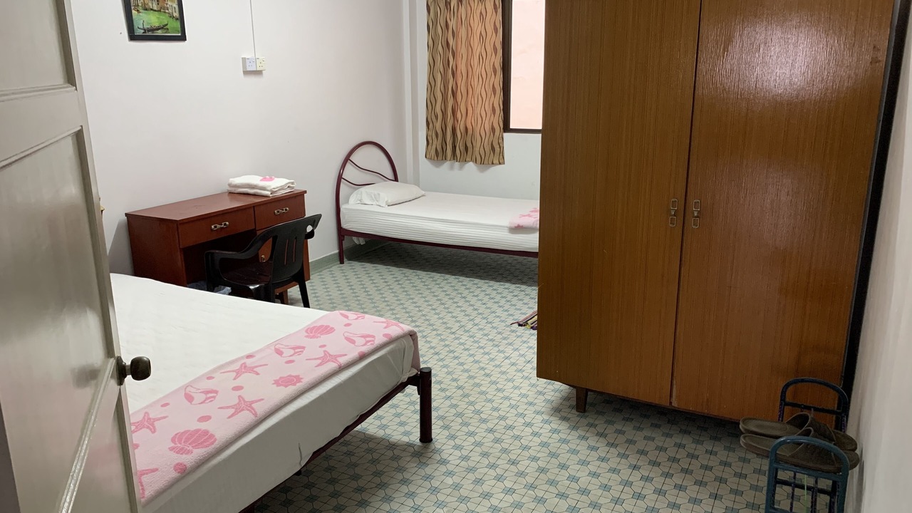 Photo of Bedroom in Taman Sri Maharani