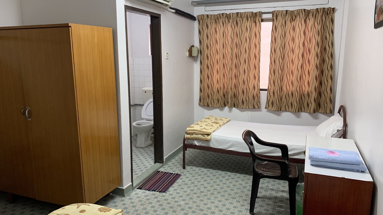 Photo of Bedroom in Taman Sri Maharani