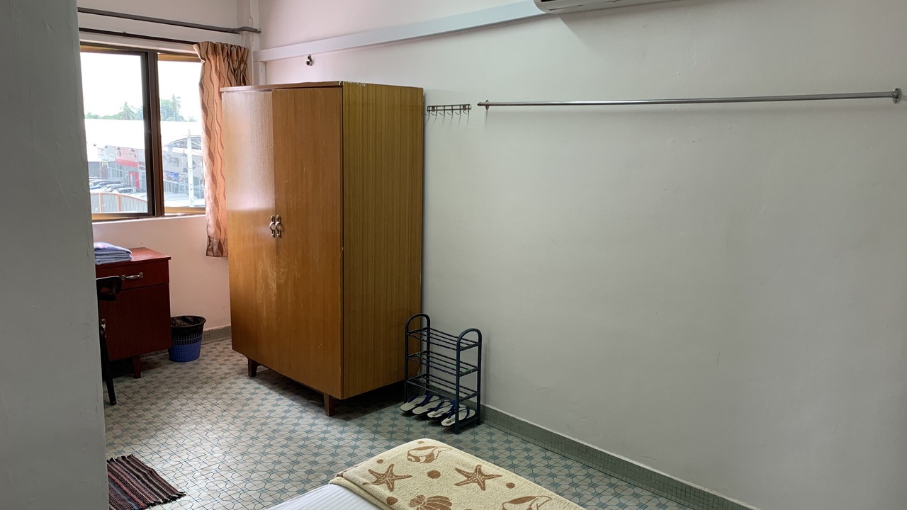 Photo of Bedroom in Taman Sri Maharani