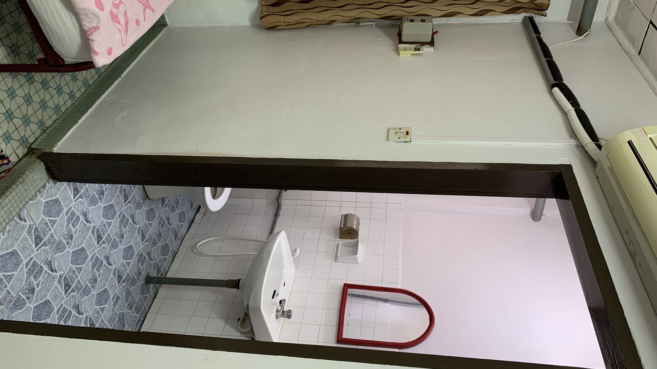 Photo of Bathroom in Taman Sri Maharani
