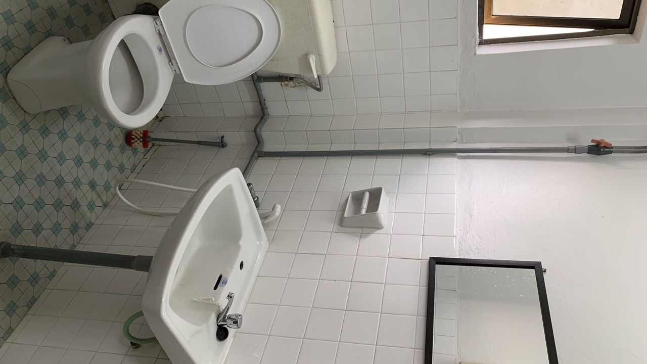 Photo of Bathroom in Taman Sri Maharani