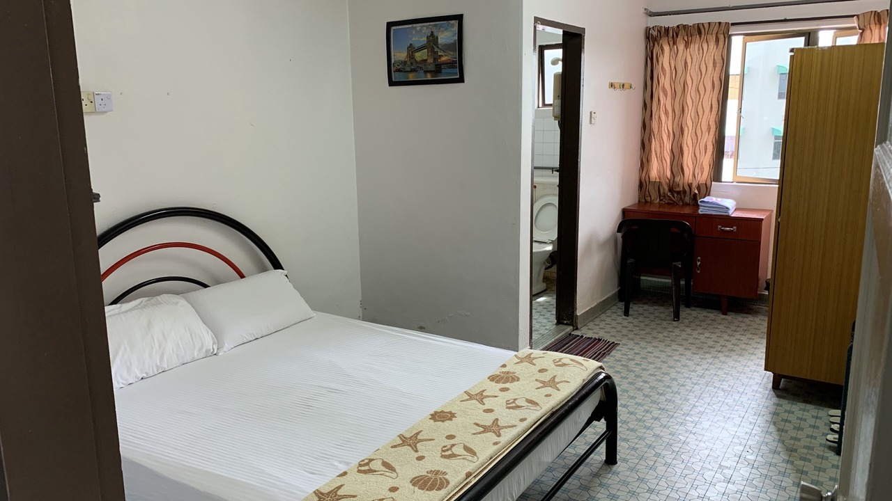 Photo of Bedroom in Taman Sri Maharani