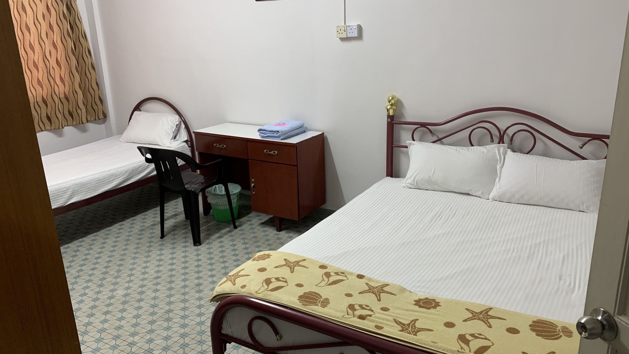 Photo of Bedroom in Taman Sri Maharani