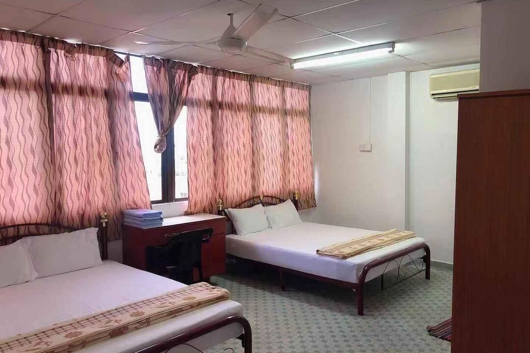 Photo of Bedroom in Taman Sri Maharani