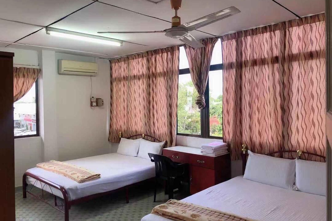 Photo of Bedroom in Taman Sri Maharani