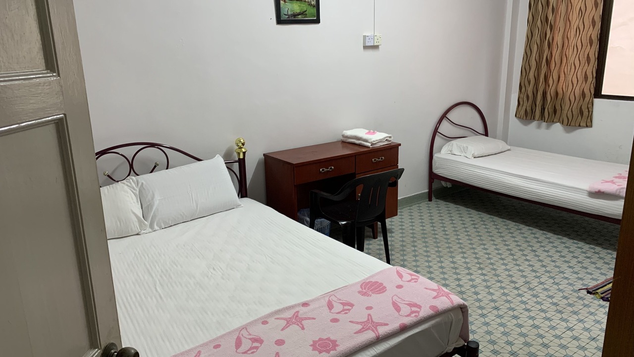 Photo of Bedroom in Taman Sri Maharani