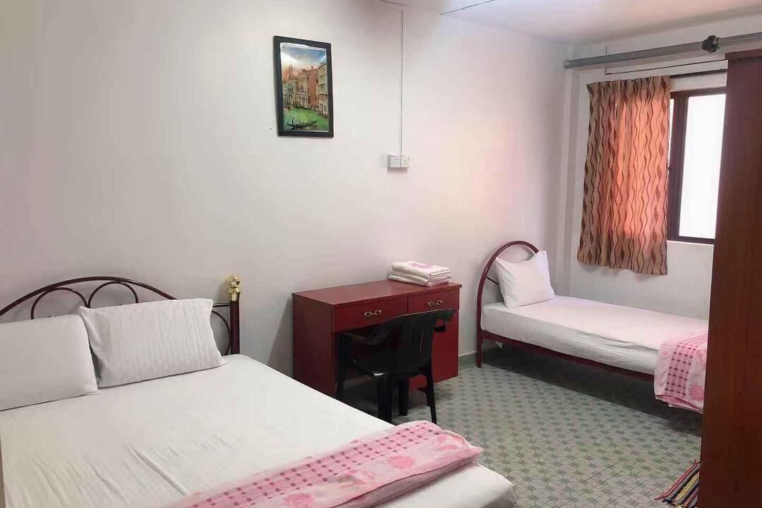 Photo of Bedroom in Taman Sri Maharani