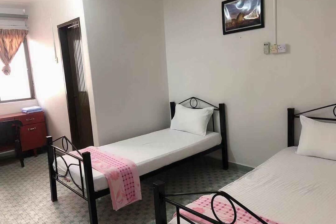 Photo of Bedroom in Taman Sri Maharani