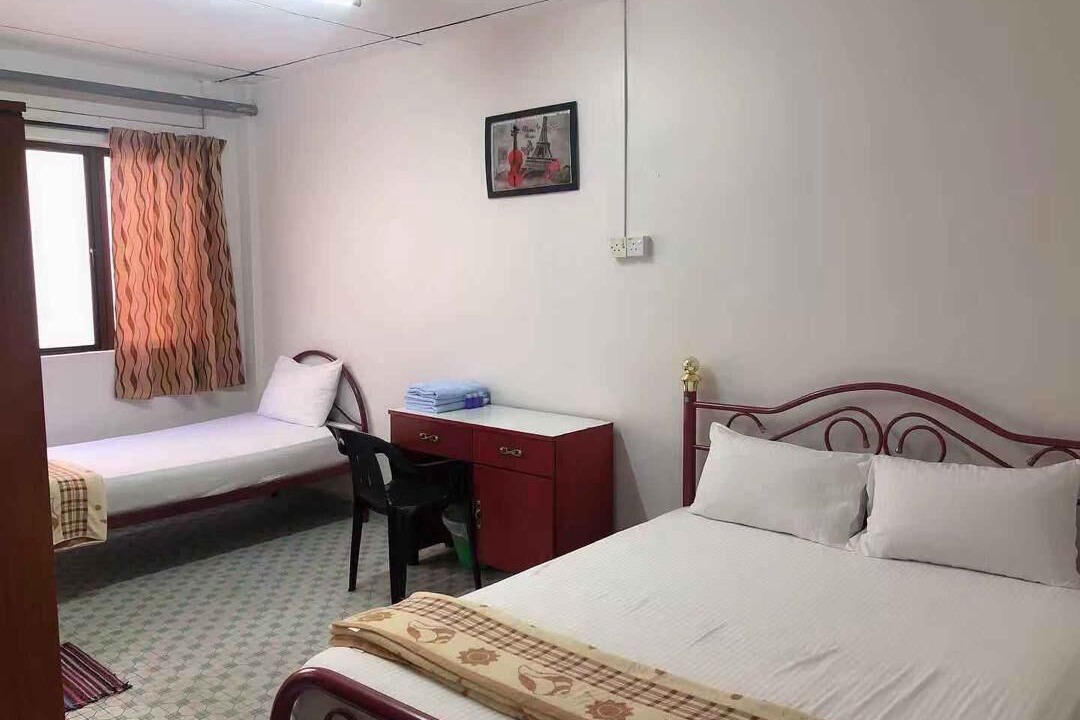 Photo of Bedroom in Taman Sri Maharani