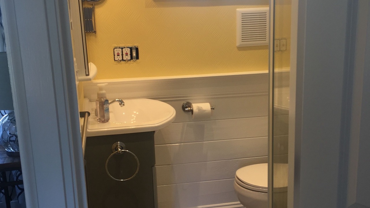 Photo of Bathroom in Barnstable