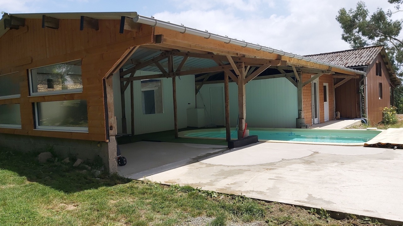 Photo of Outdoor in Athis-Val de Rouvre