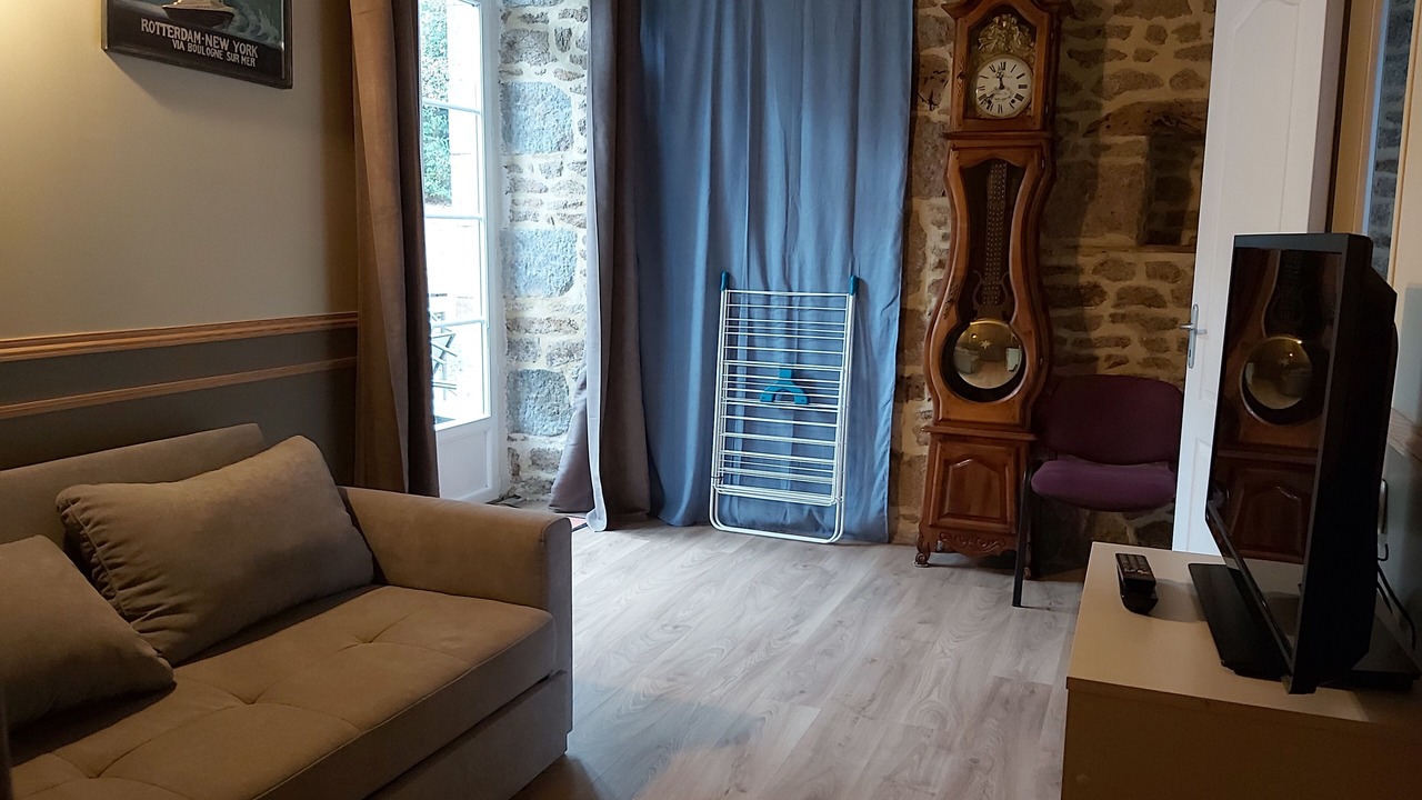 Photo of Livingroom in Athis-Val de Rouvre
