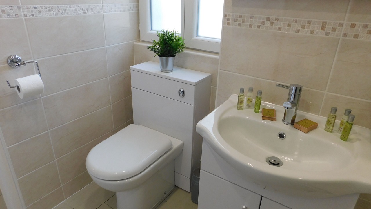 Photo of Bathroom in Obterre