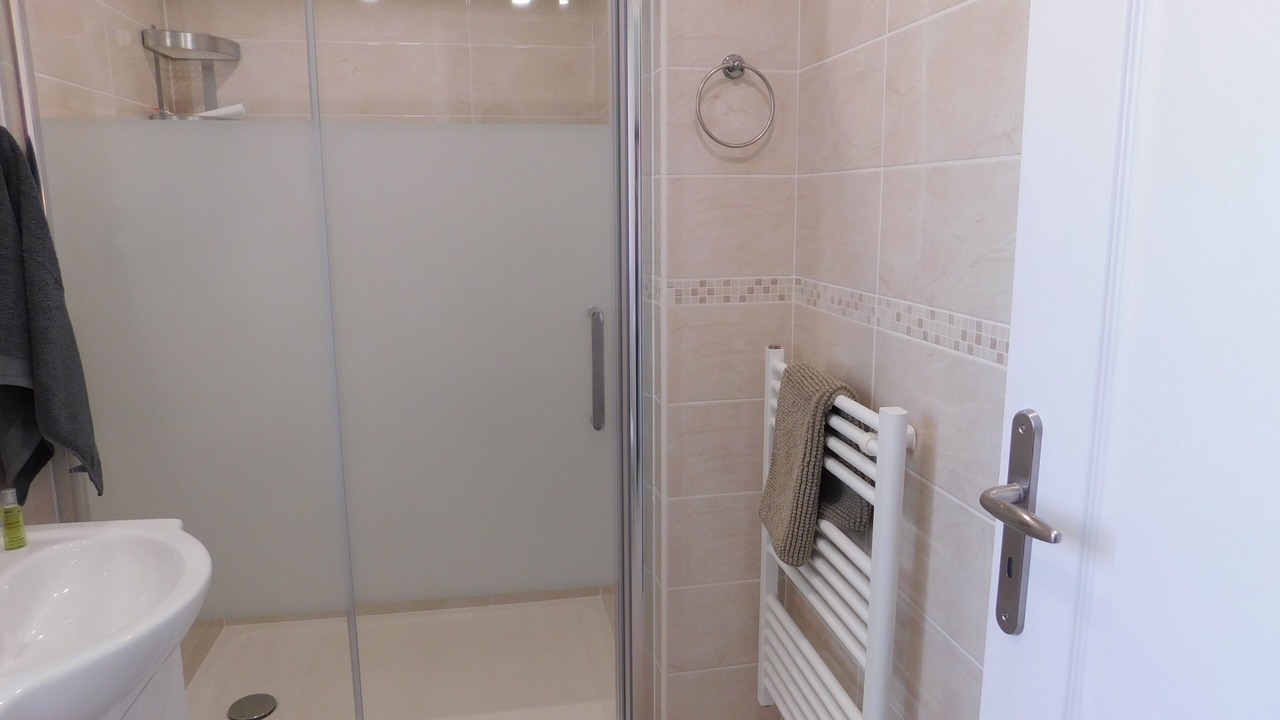 Photo of Bathroom in Obterre
