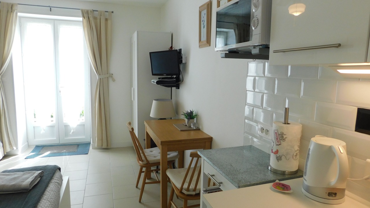 Photo of Bedroom in Obterre