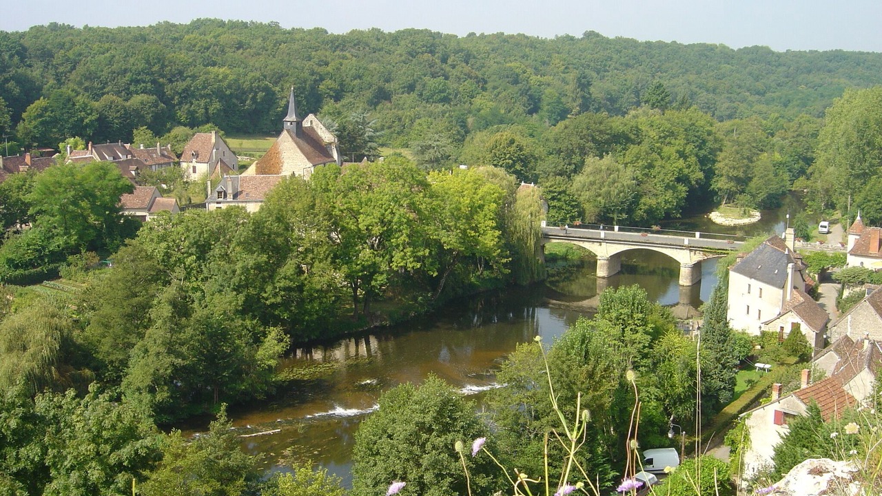 Photo of Outdoor in Obterre