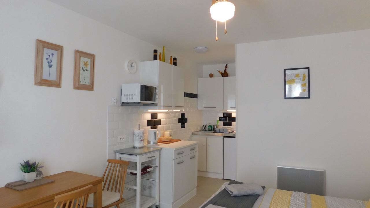 Photo of Bedroom in Obterre