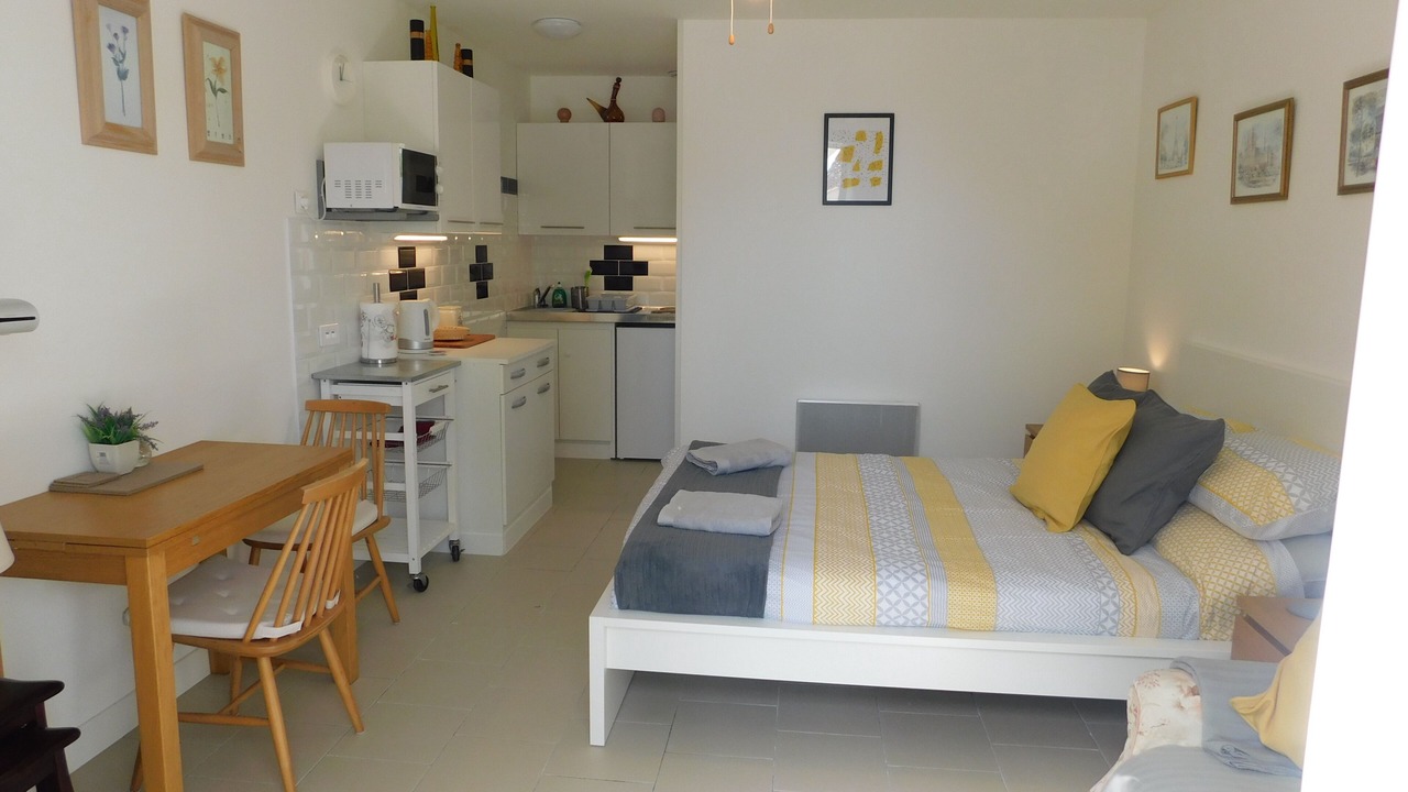 Photo of Bedroom in Obterre