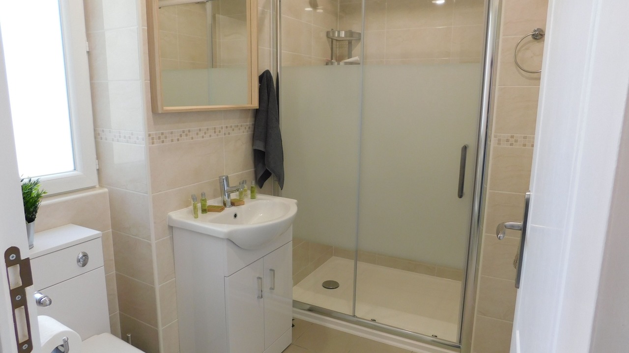 Photo of Bathroom in Obterre