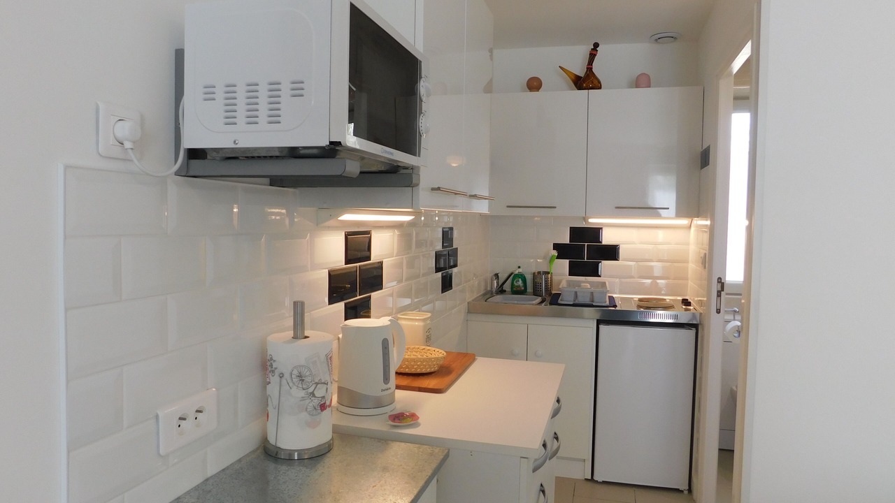 Photo of Kitchen in Obterre