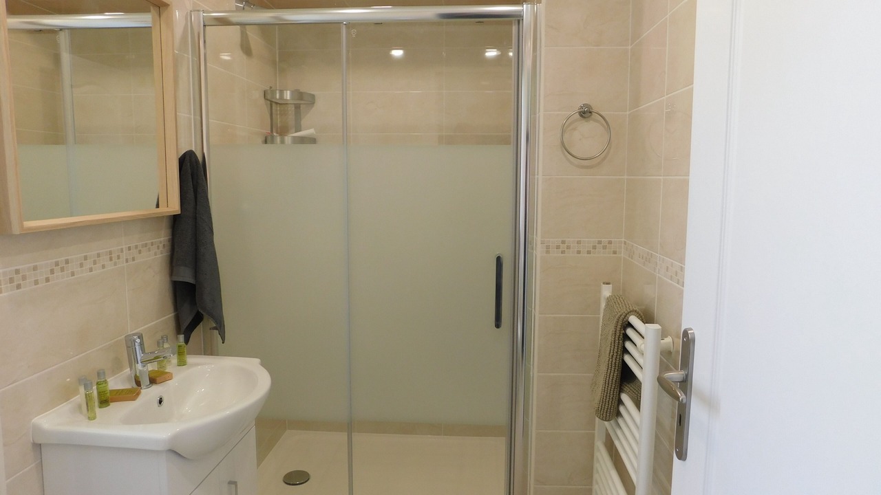 Photo of Bathroom in Obterre