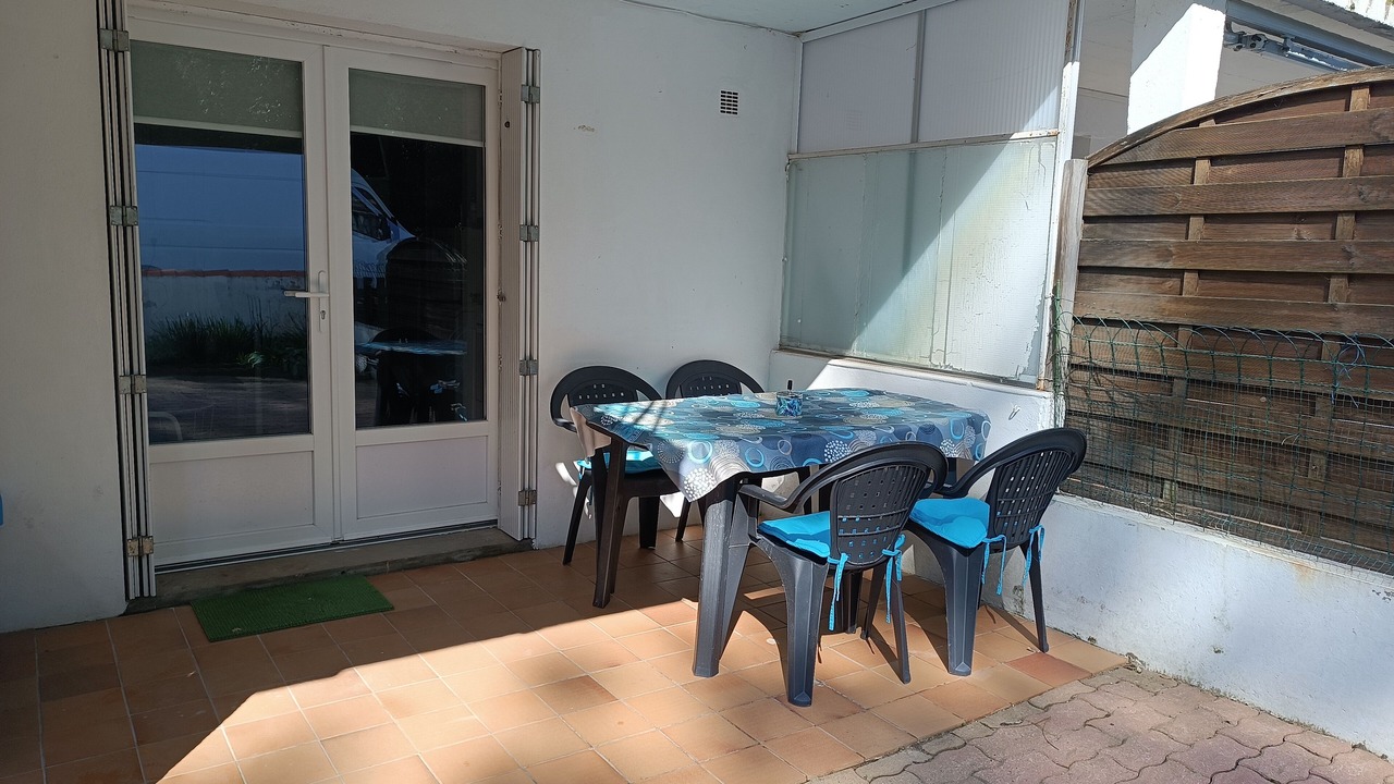 Photo of Outdoor in La Barre-de-Monts