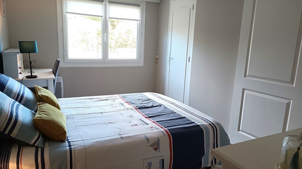 Photo of Bedroom in La Barre-de-Monts