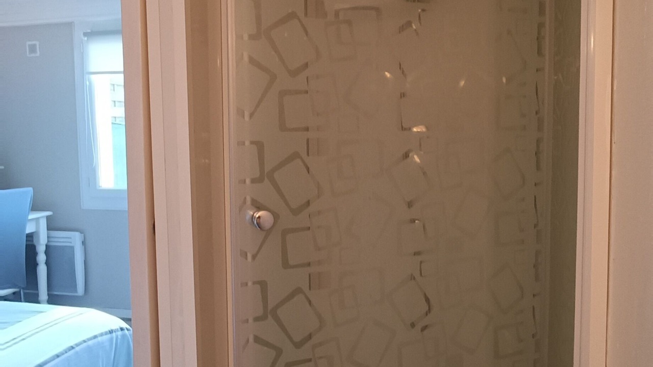 Photo of Bathroom in La Barre-de-Monts